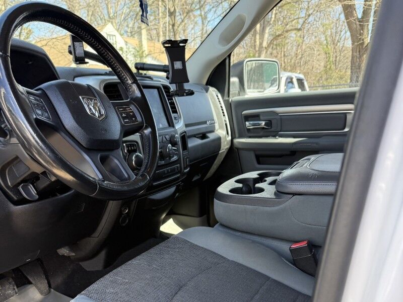 2019 Ram 1500 Big Horn Crew Cab LB 4WD Arlington VA
