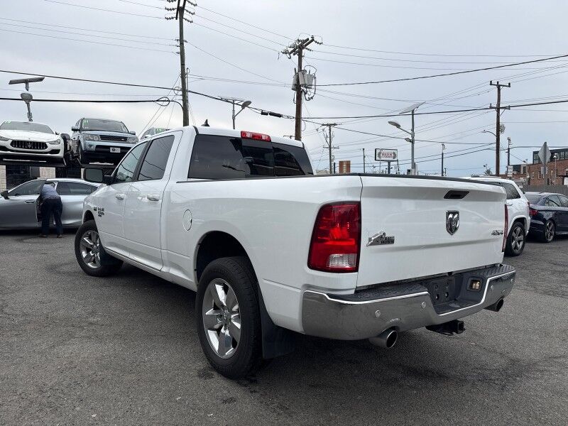 2019 Ram 1500 Big Horn Crew Cab LB 4WD Arlington VA