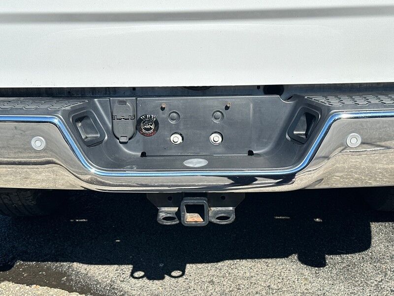 2019 Ram 1500 Big Horn Crew Cab LB 4WD Arlington VA
