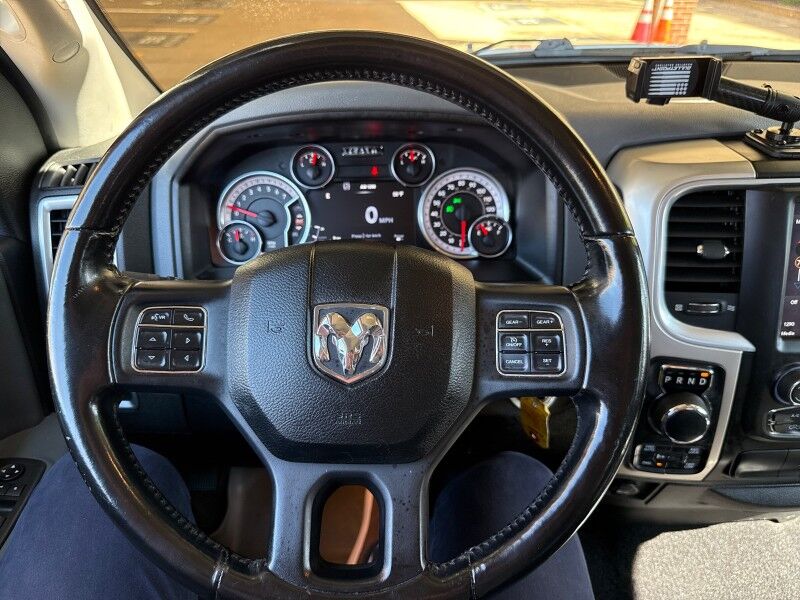 2019 Ram 1500 Big Horn Crew Cab LB 4WD Arlington VA