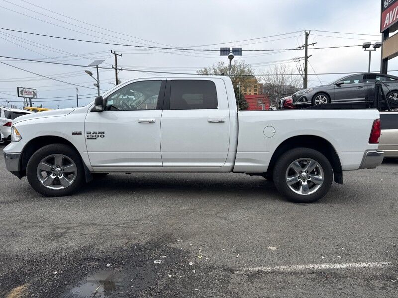 2019 Ram 1500 Big Horn Crew Cab LB 4WD Arlington VA
