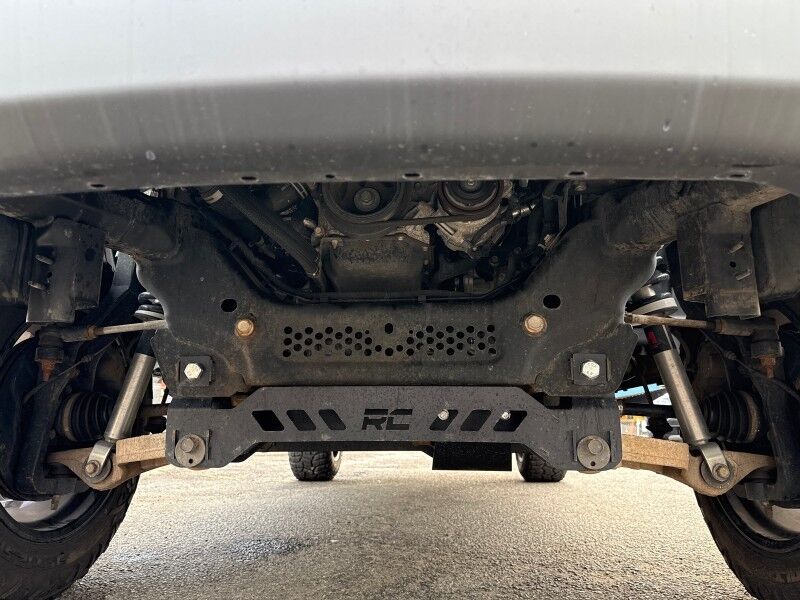 2019 Ram 1500 Big Horn Crew Cab LB 4WD w/ Big Horn Non-BSG Level 2 Group w/Media Hub Arlington VA