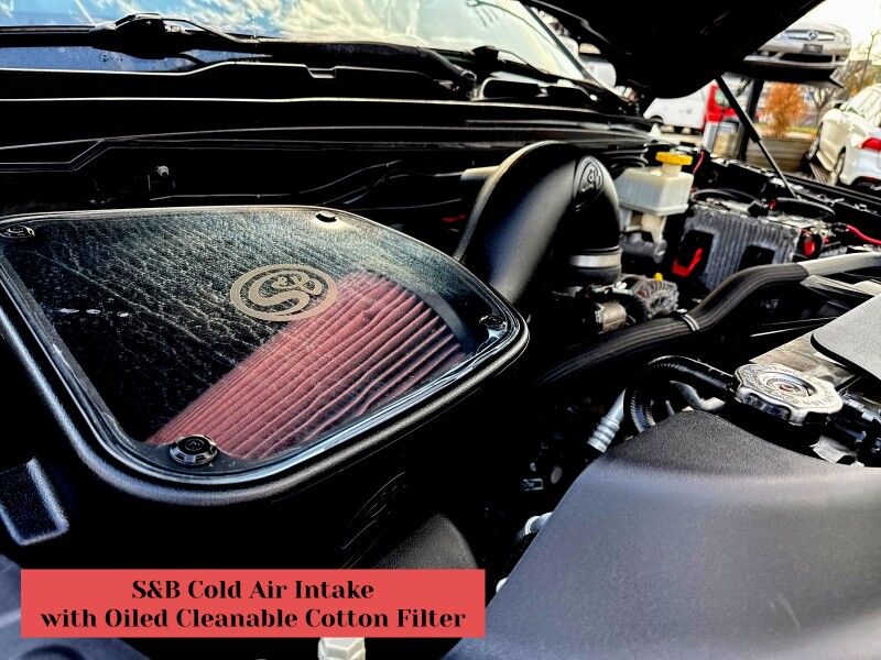 2019 Ram 1500 Big Horn Crew Cab LB 4WD w/ Big Horn Non-BSG Level 2 Group w/Media Hub Arlington VA