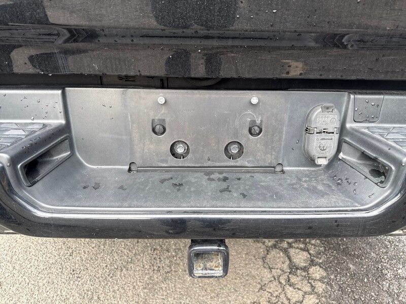 2019 Ram 1500 Big Horn Crew Cab LB 4WD w/ Big Horn Non-BSG Level 2 Group w/Media Hub Arlington VA