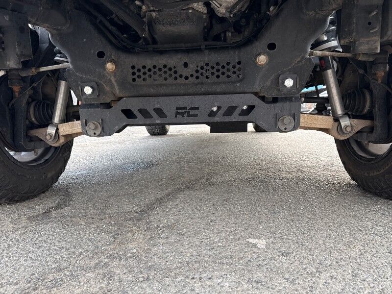 2019 Ram 1500 Big Horn Crew Cab LB 4WD w/ Big Horn Non-BSG Level 2 Group w/Media Hub Arlington VA