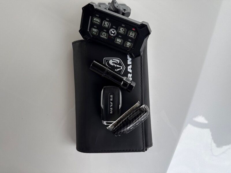 2019 Ram 1500 Big Horn Crew Cab LB 4WD w/ Big Horn Non-BSG Level 2 Group w/Media Hub Arlington VA