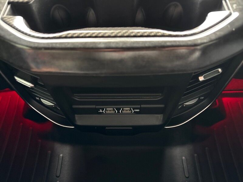 2019 Ram 1500 Big Horn Crew Cab LB 4WD w/ Big Horn Non-BSG Level 2 Group w/Media Hub Arlington VA