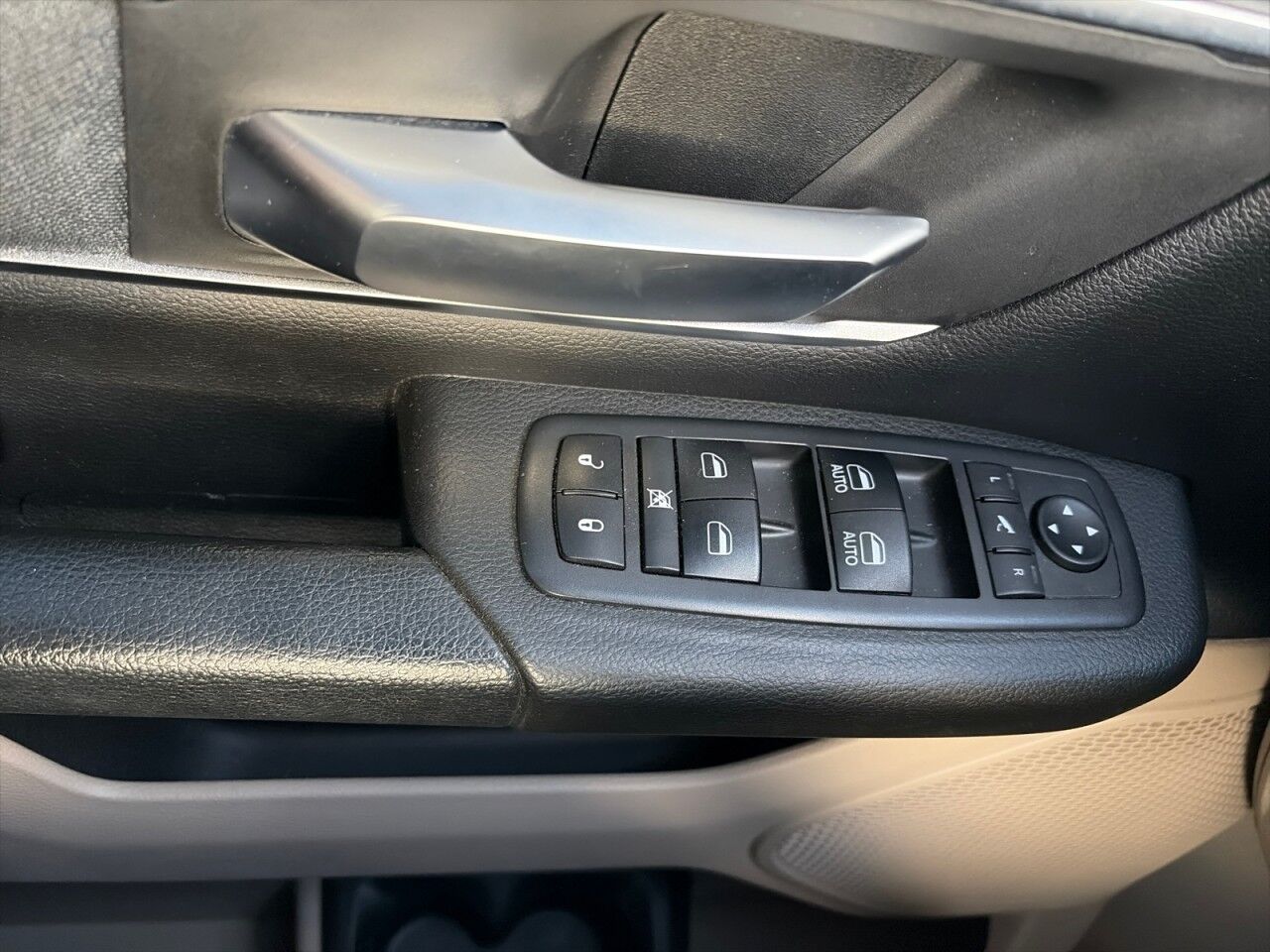 2019 Ram 1500 Big Horn High Level AB