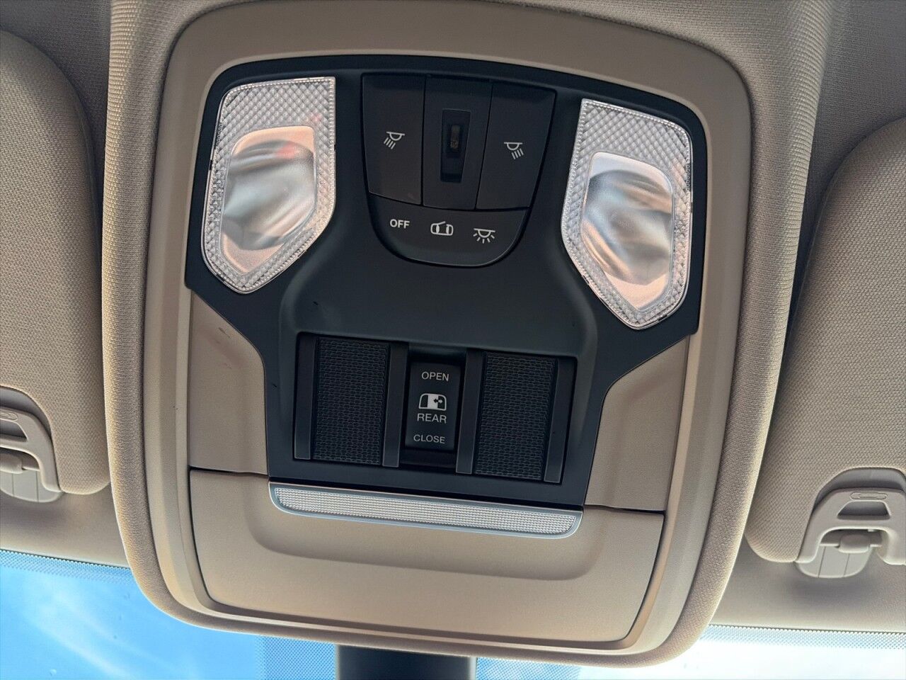 2019 Ram 1500 Big Horn High Level AB
