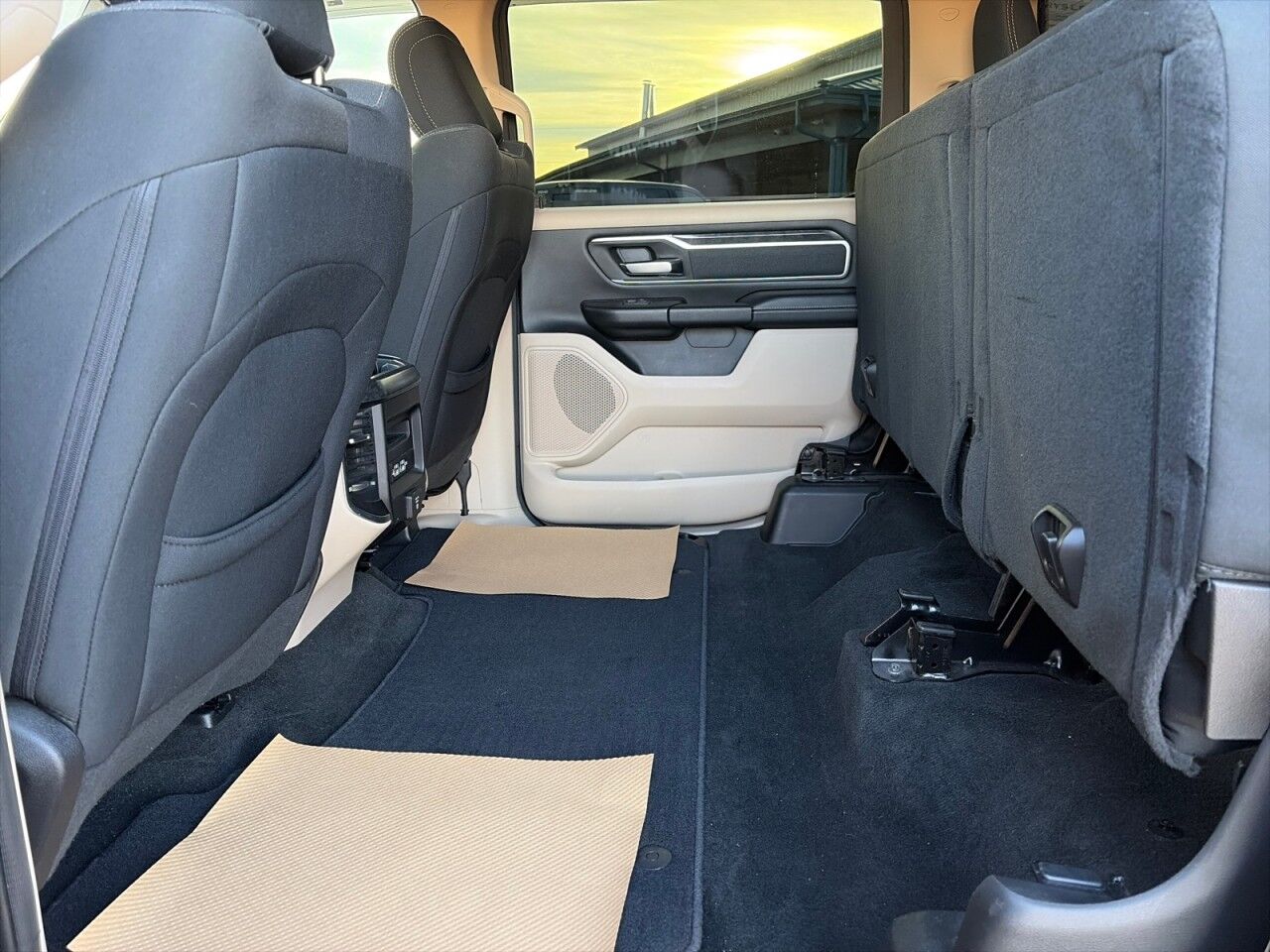 2019 Ram 1500 Big Horn High Level AB