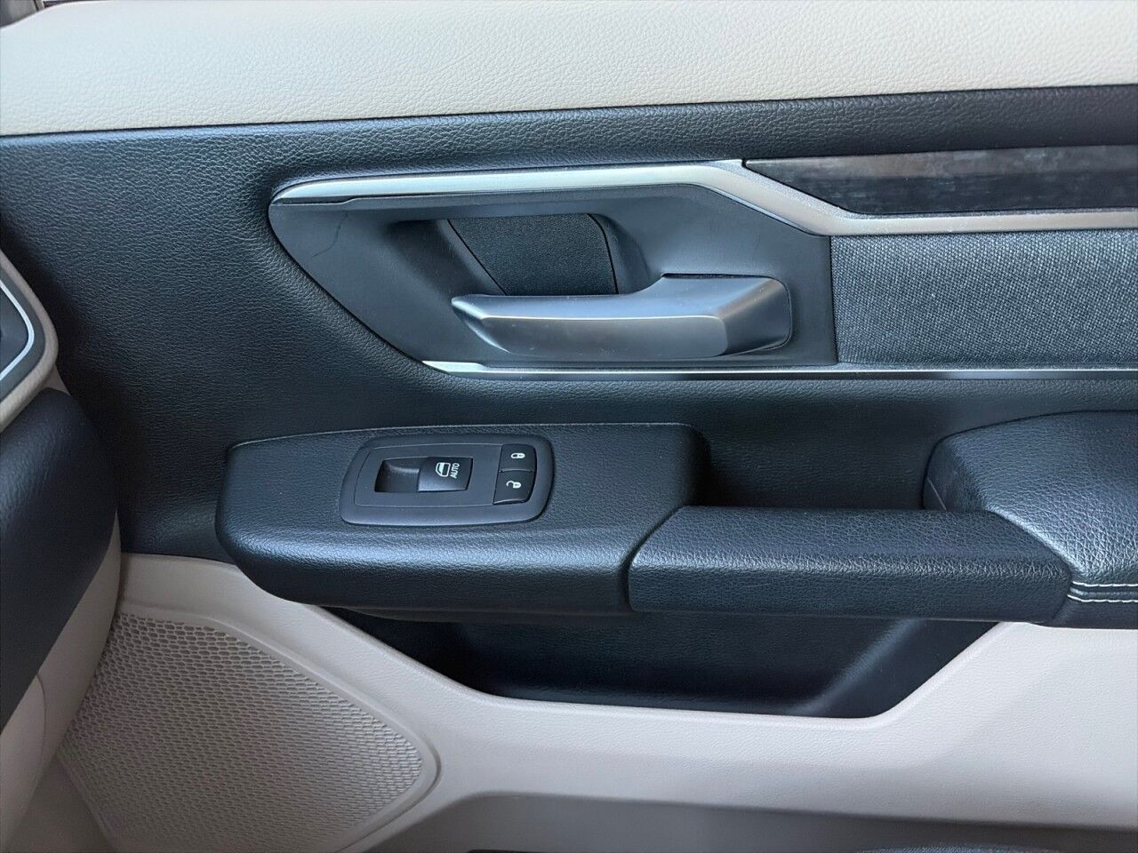 2019 Ram 1500 Big Horn High Level AB