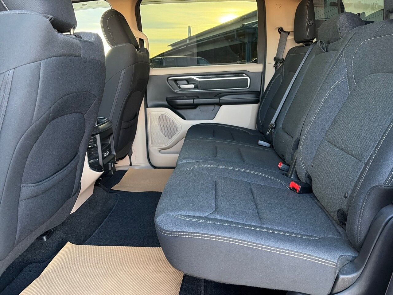 2019 Ram 1500 Big Horn High Level AB