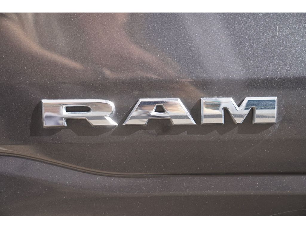 2019 Ram 1500 Big Horn Huntington UT