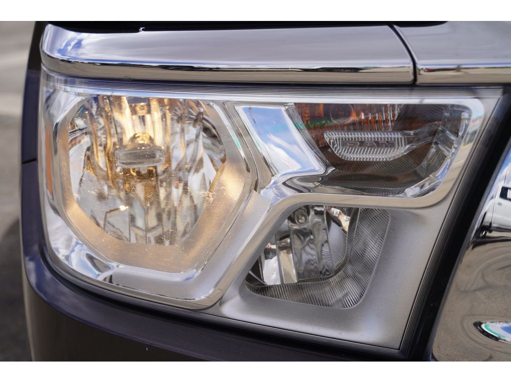 2019 Ram 1500 Big Horn Huntington UT