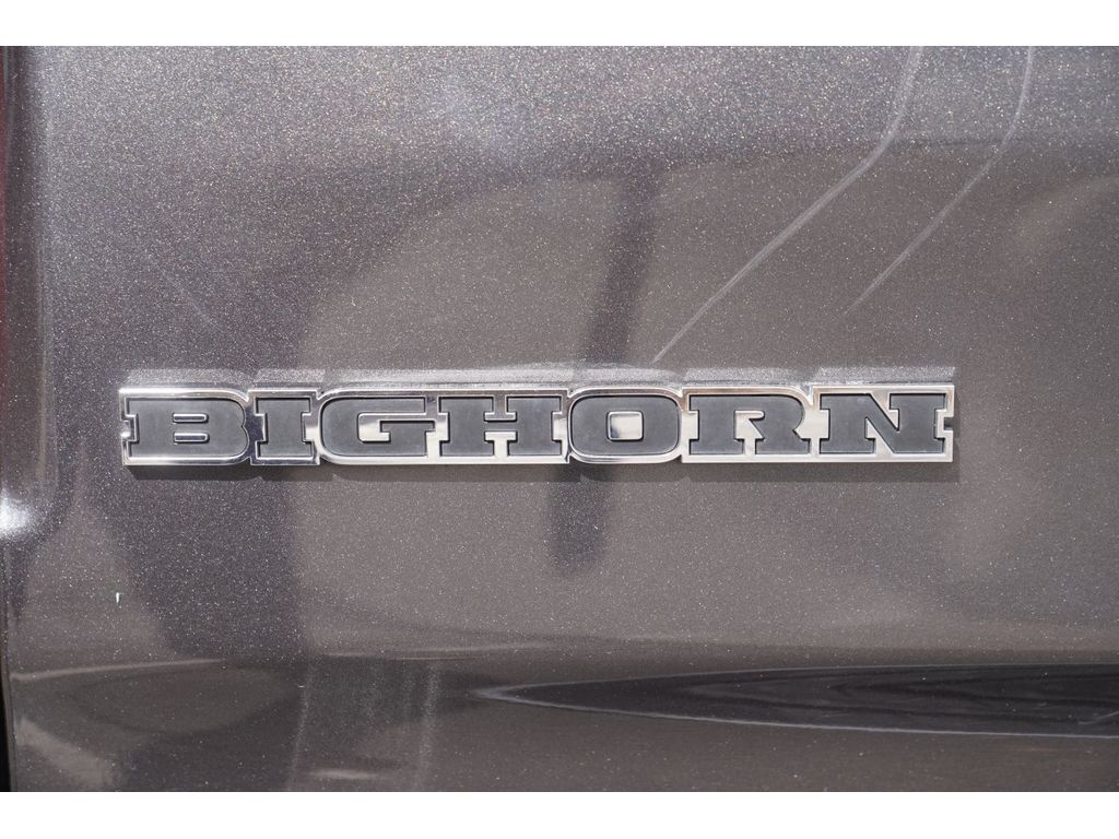 2019 Ram 1500 Big Horn Huntington UT