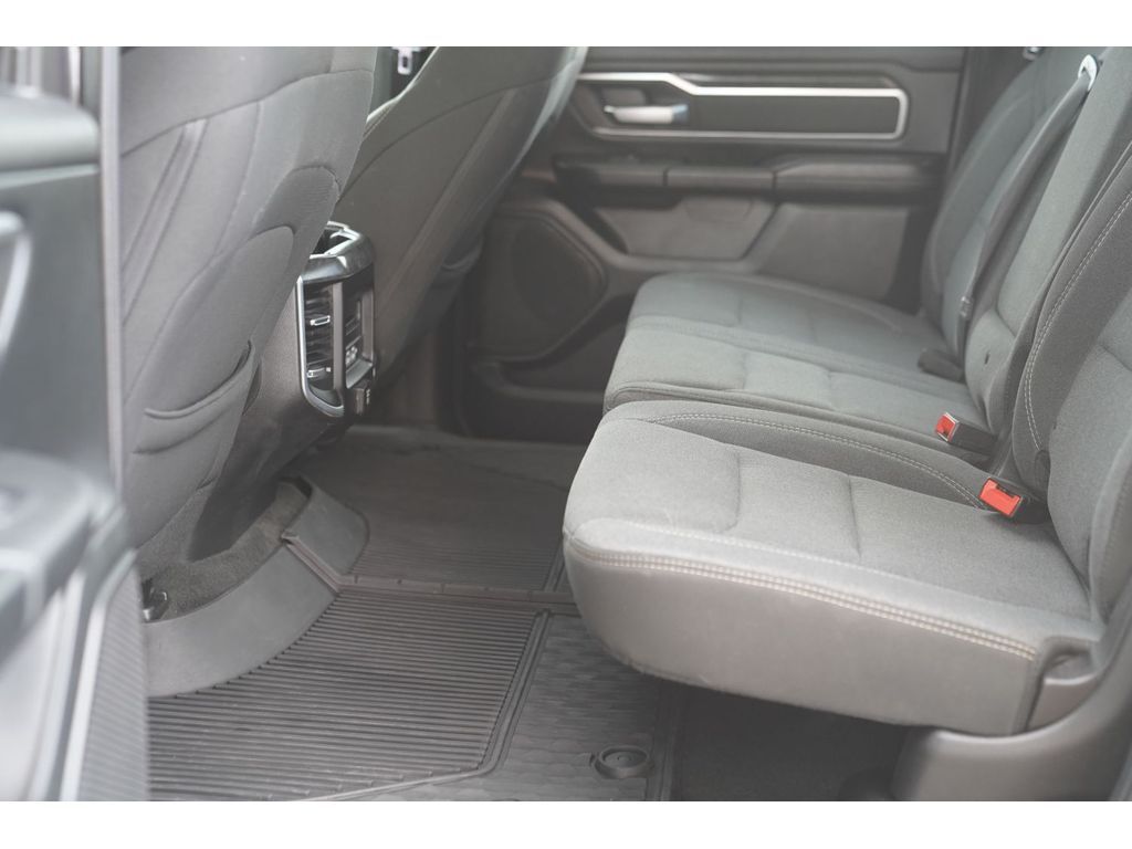 2019 Ram 1500 Big Horn Huntington UT