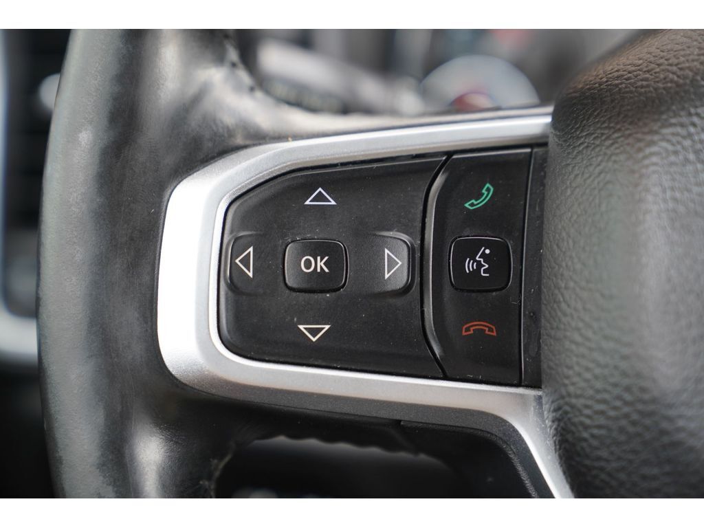 2019 Ram 1500 Big Horn Huntington UT