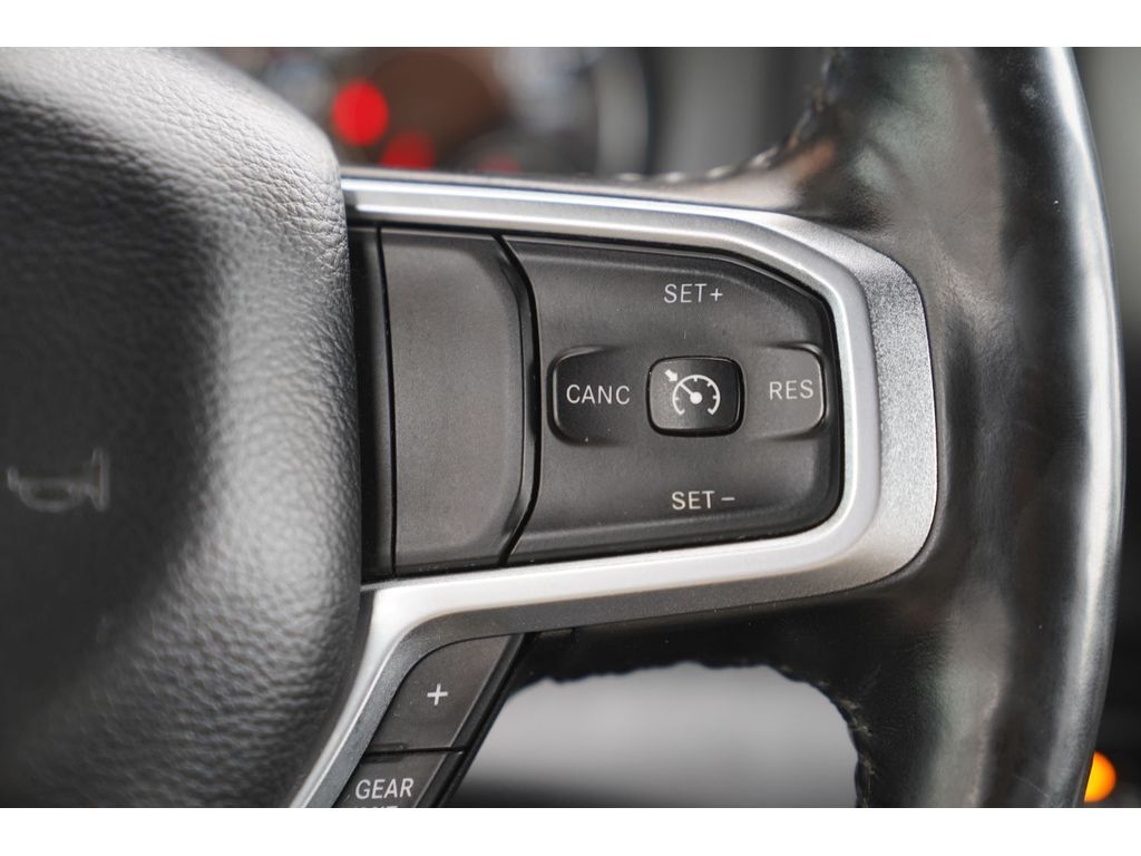 2019 Ram 1500 Big Horn Huntington UT