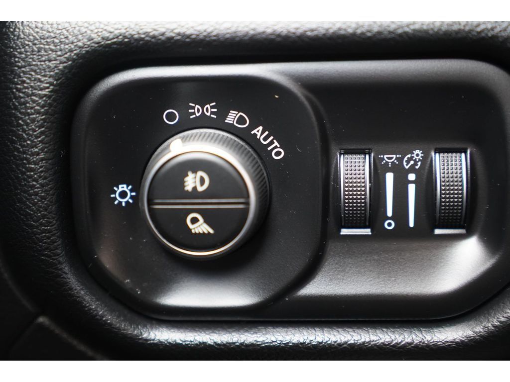 2019 Ram 1500 Big Horn Huntington UT