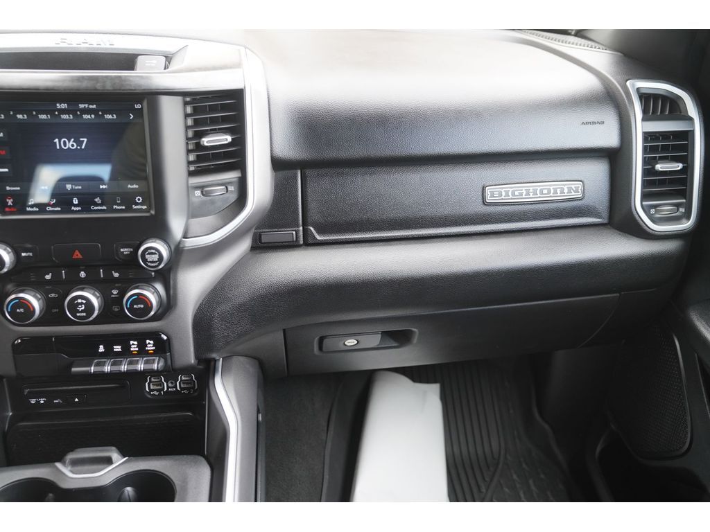 2019 Ram 1500 Big Horn Price UT