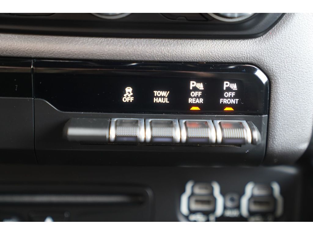 2019 Ram 1500 Big Horn Price UT