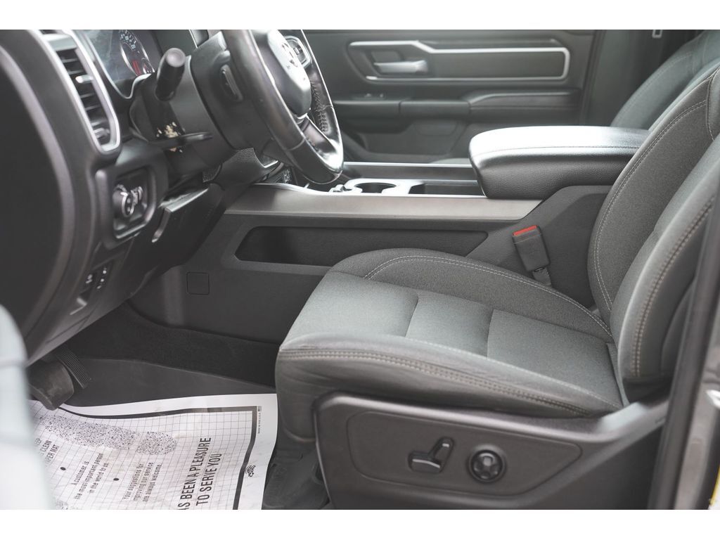2019 Ram 1500 Big Horn Price UT
