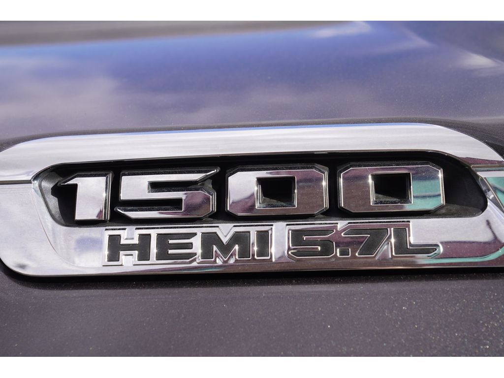 2019 Ram 1500 Big Horn Price UT