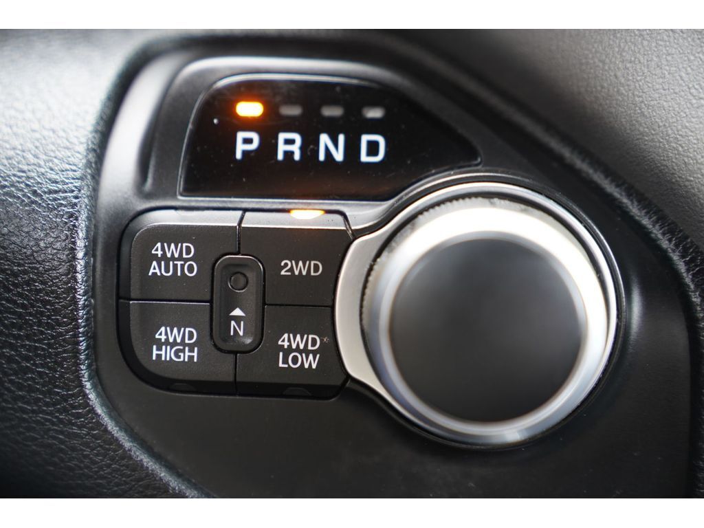 2019 Ram 1500 Big Horn Price UT