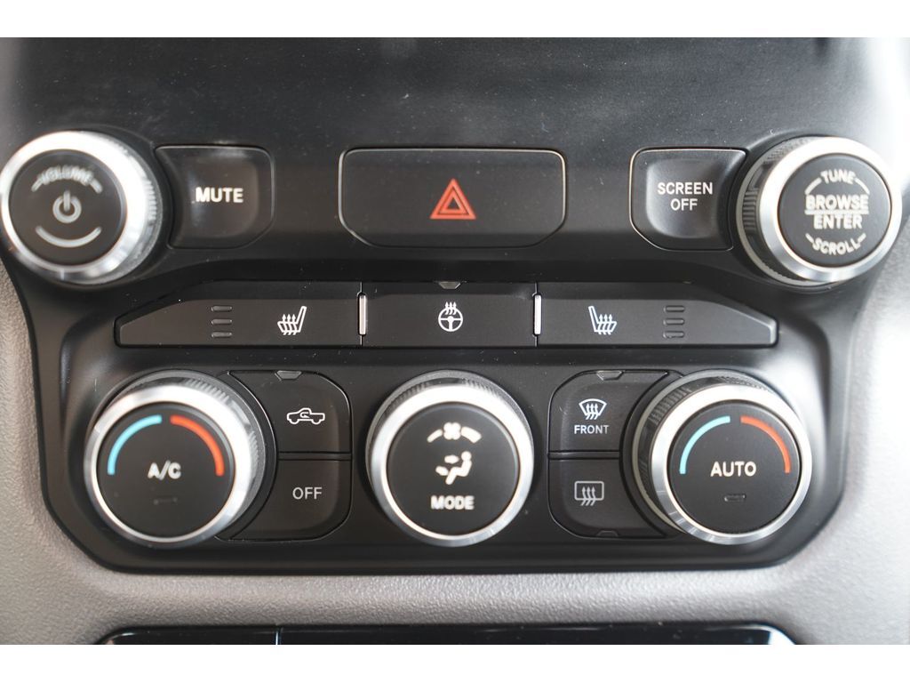 2019 Ram 1500 Big Horn Price UT