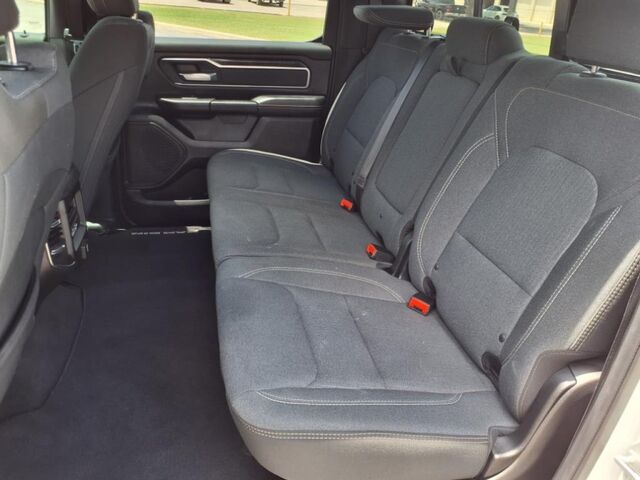 2019 Ram 1500 Big Horn/Lone Star  TX