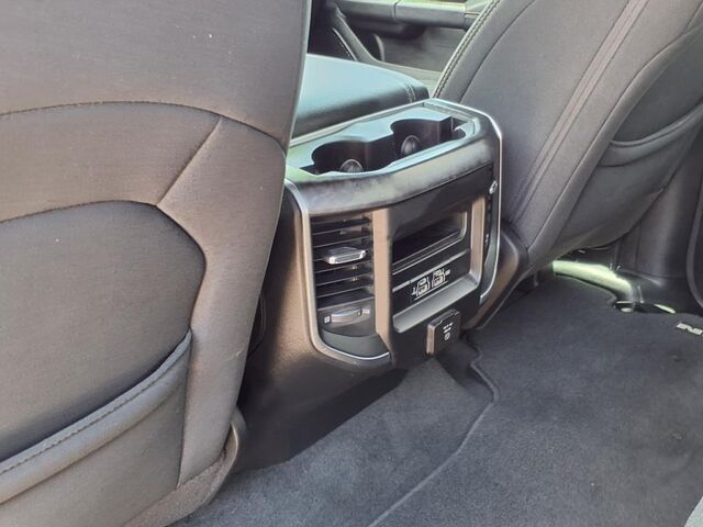 2019 Ram 1500 Big Horn/Lone Star  TX