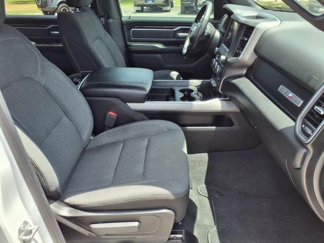 2019 Ram 1500 Big Horn/Lone Star  TX