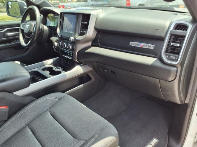 2019 Ram 1500 Big Horn/Lone Star  TX