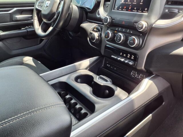 2019 Ram 1500 Big Horn/Lone Star  TX