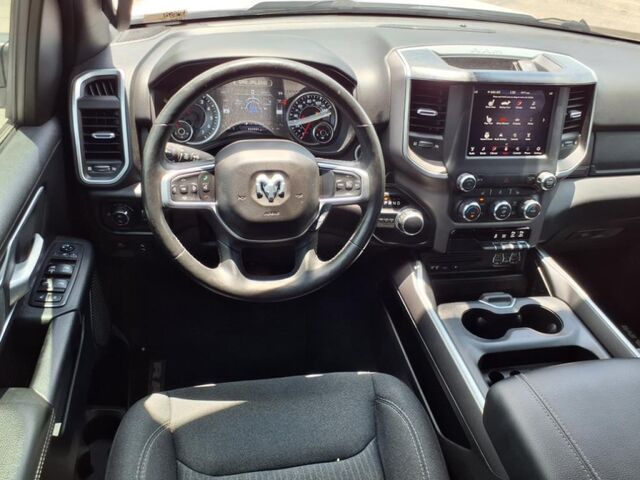 2019 Ram 1500 Big Horn/Lone Star  TX