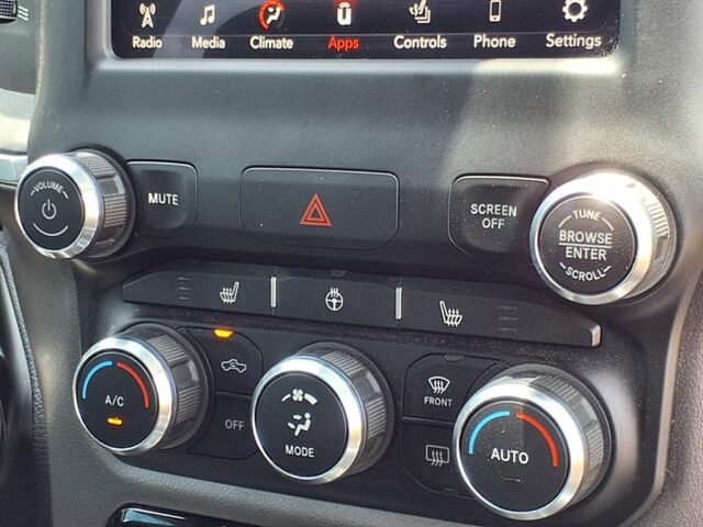 2019 Ram 1500 Big Horn/Lone Star  TX