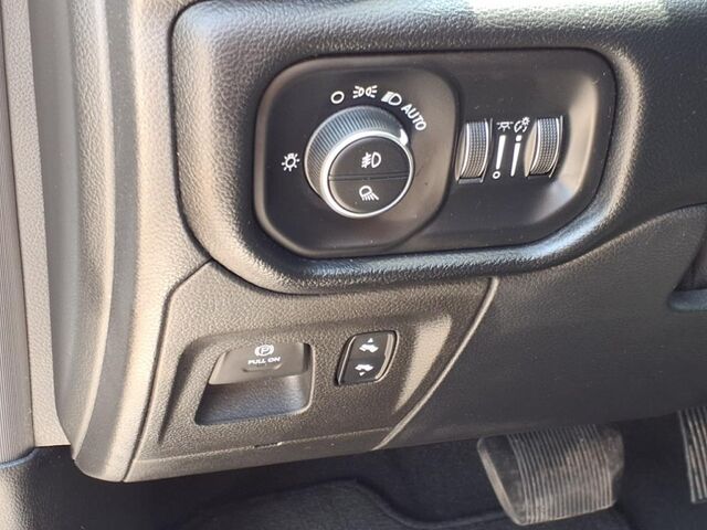 2019 Ram 1500 Big Horn/Lone Star  TX