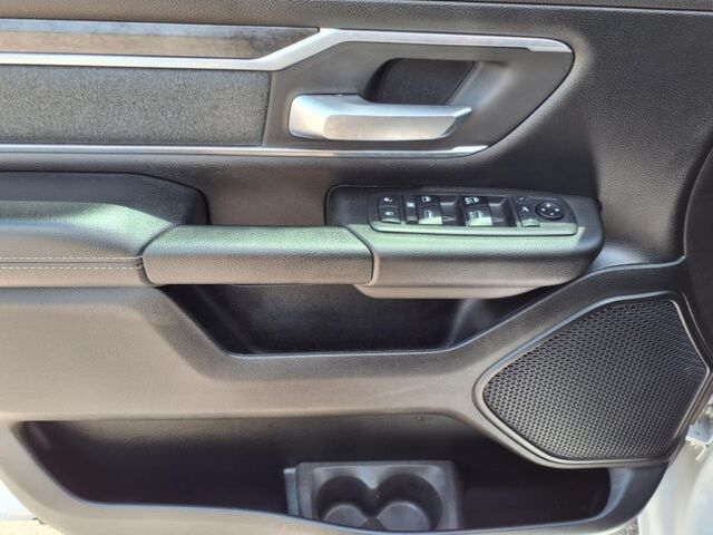 2019 Ram 1500 Big Horn/Lone Star  TX