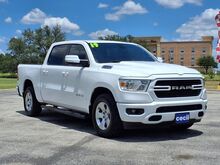 2019_Ram_1500_Big Horn/Lone Star_  TX