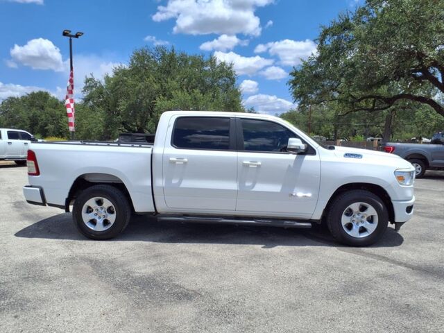 2019 Ram 1500 Big Horn/Lone Star  TX