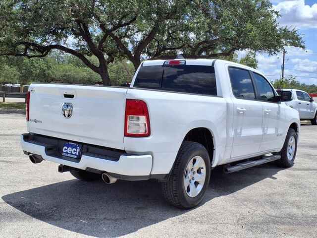 2019 Ram 1500 Big Horn/Lone Star  TX