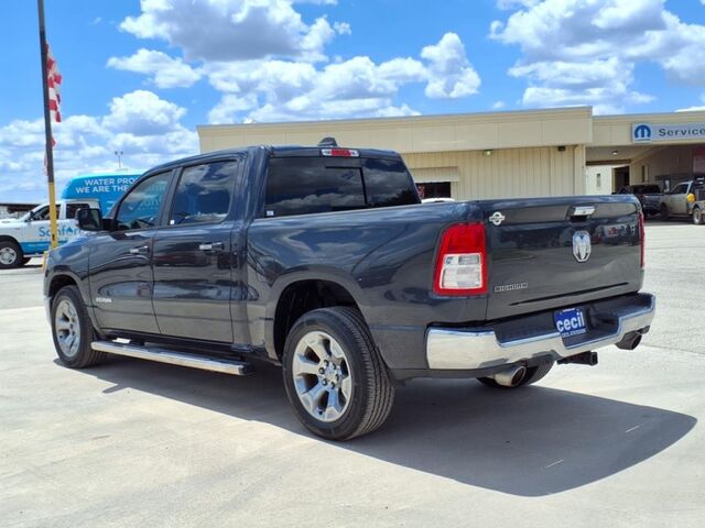 2019 Ram 1500 Big Horn/Lone Star  TX