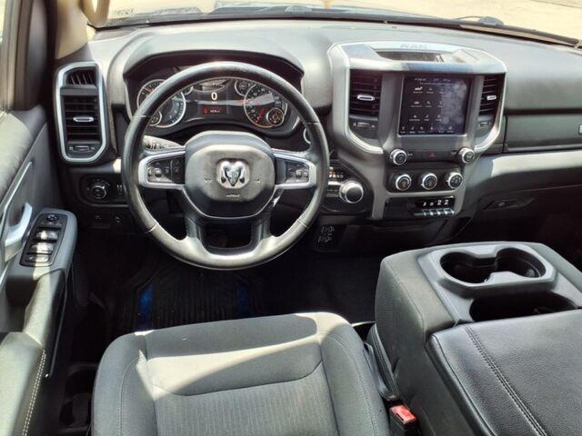 2019 Ram 1500 Big Horn/Lone Star  TX