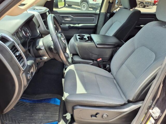 2019 Ram 1500 Big Horn/Lone Star  TX