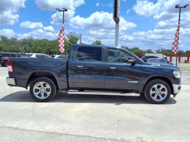 2019 Ram 1500 Big Horn/Lone Star  TX