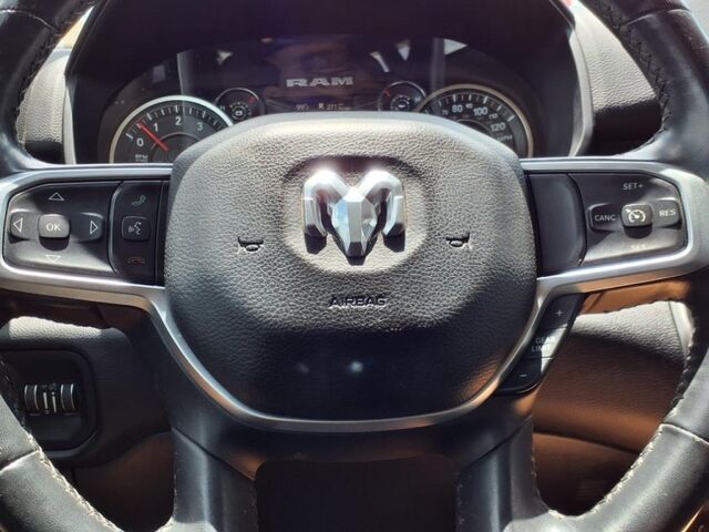 2019 Ram 1500 Big Horn/Lone Star  TX
