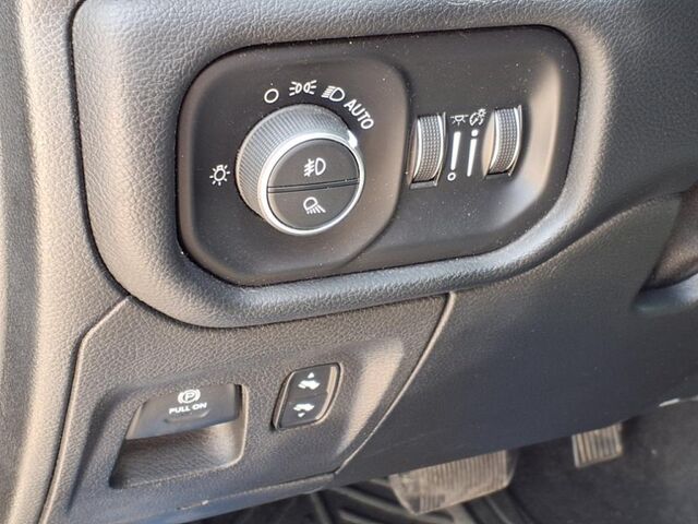 2019 Ram 1500 Big Horn/Lone Star  TX