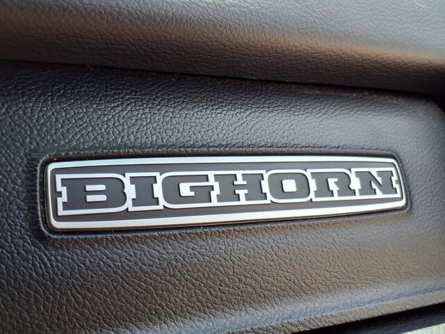 2019 Ram 1500 Big Horn/Lone Star  TX