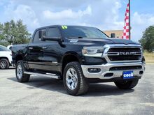 2019_Ram_1500_Big Horn/Lone Star_  TX