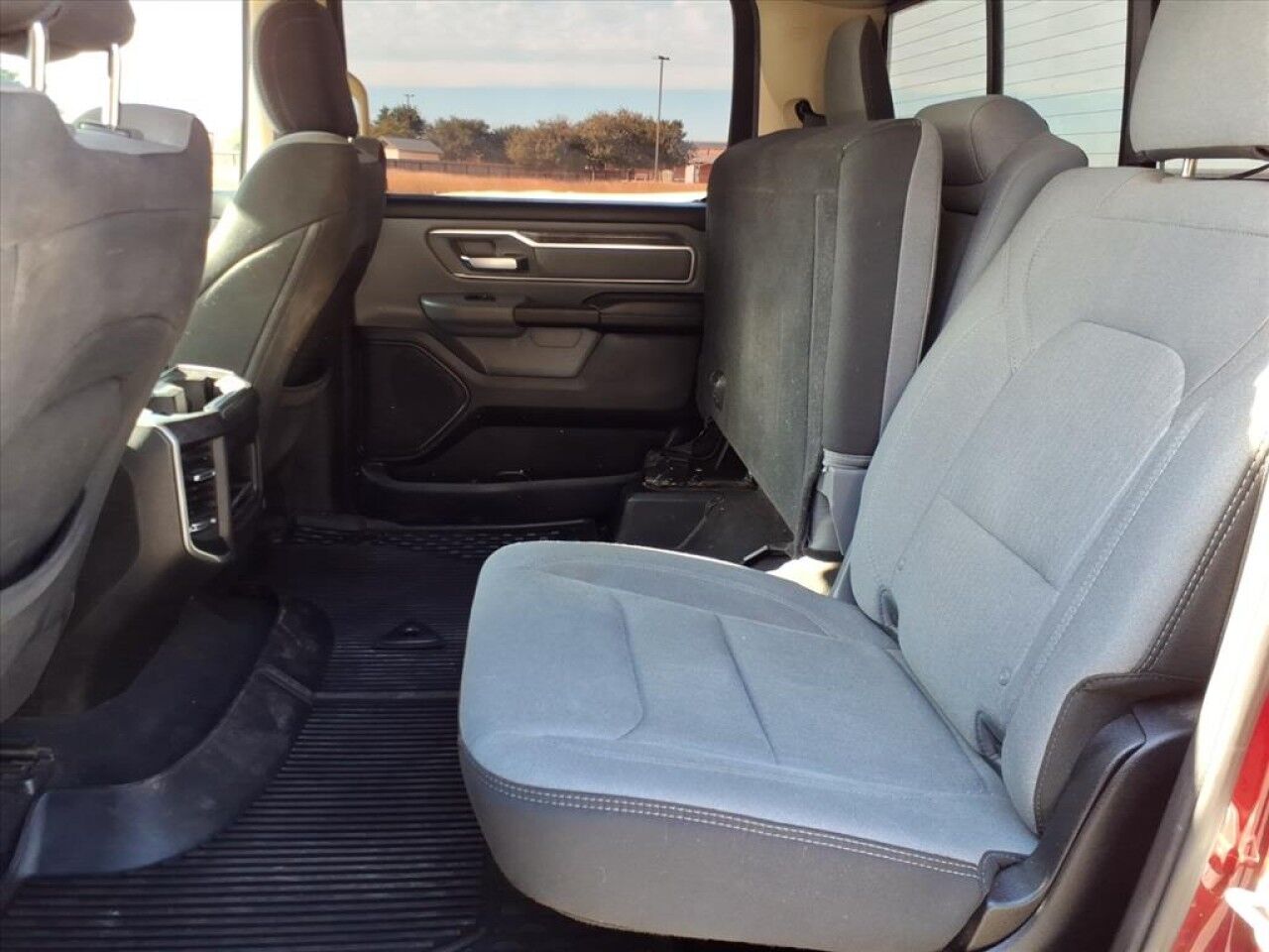 2019 Ram 1500 Big Horn/Lone Star Uvalde TX